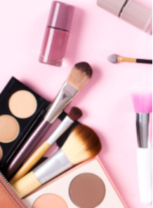Develop the Make Up formula...