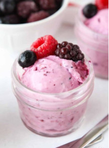 Fruity Yogurt Flavor (Water...