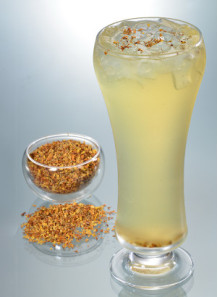 Osmanthus Juice Flavor...