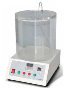 Vacuum leak (automatic...