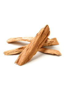 Sandalwood Flavor...
