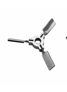 Folding Impeller(300x16x3mm)