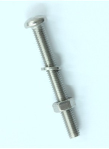 Spare parts - Homogenizer...
