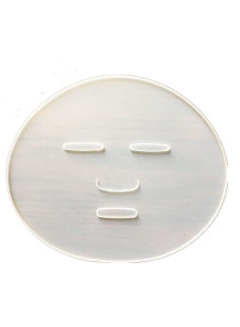  โมลด์ Mask หน้า (สำหรับใช้กับ Crystal Mask Base)