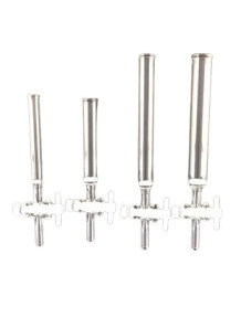  Cromatography Column (glass,inner diameter 1.4*10cm)