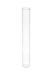 Test tube (fireproof, 10x75mm)