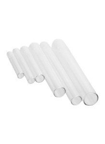  Test Tube, No Cap, No Stopper (borosilicate, 20x150 mm)