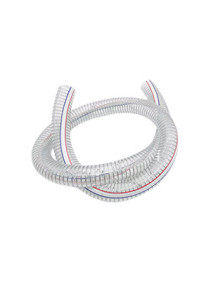  Steel Reinforced PVC (Inner diameter-127 mm ,Thickness-6.5 mm)