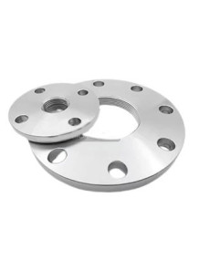  Flange (Stainless 304, DN 32, PN 10)