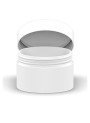  กระปุกครีม ขาวด้าน 15ml
