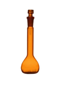 Volumetric Flask (200ml,...
