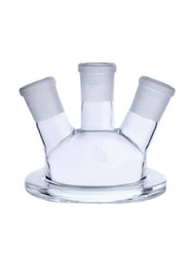  Reaction Cap (3 port, 150mm, 29mmx24mmx24mm)