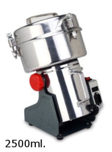 Powder Grinder (2500...