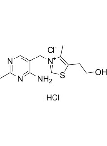 Vitamin B1 (Thiamine...