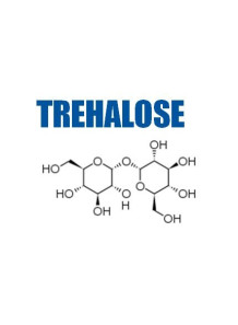  Trehalose (Powder) ทรีฮาโลส (ผงละเอียด)