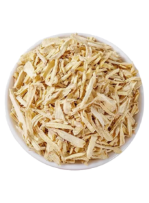 Dried Ginger (for oil-based)