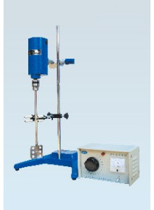  เครื่องปั่น overhead stirrer 510/300วัตต์ (คุมรอบ Digital)