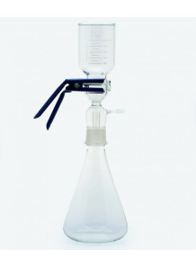  Vacuum Filtration Buchner Set, Pressure reducing bottle set (1000ml)