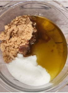 Warm Vanilla Sugar (Compare...