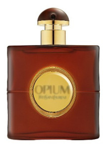 Opium (compare to Yves...