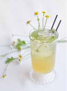Lemon Chamomile