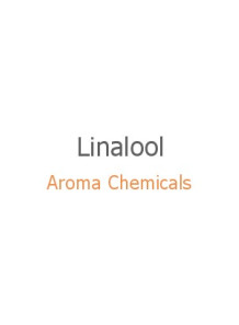 Linalool (FEMA-2635)