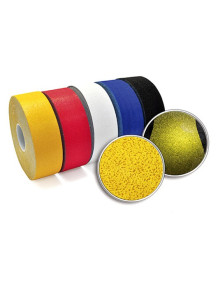 Anti-slip tape, black, 5 cm...