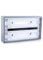  Color Light Box, color comparison cabinet, 4 light bulbs (D65, TL84, UV, F)