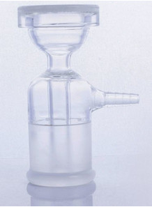 Sand Core Filter for Vacuum...