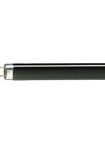  หลอดไฟ 18W แสง UV (BLB) สำหรับตู้เทียบสี (Philips)