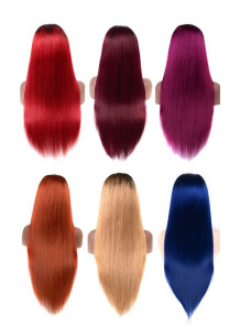 ColorFix™ (ช่วยให้สีผม...