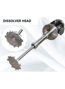 Disperser 7500วัตต์...