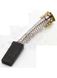  (Spare parts) Carbon brushes for motors Belt sealing machine (1 pair)