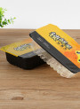  กล่องอาหาร แบบซีลฝา (ถาด) 22x13x6ซม (สีใส 720ชิ้น)