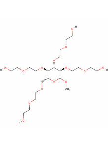 Methyl Gluceth-10