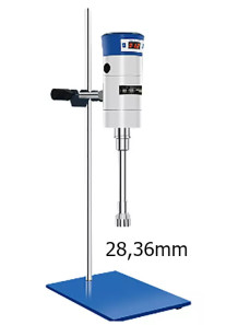 Homogenizer 510/300W,...