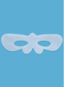  Biocellulose Mask รอบดวงตา จมูก