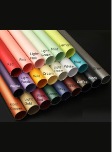 A3 paper 250g, Light Green...