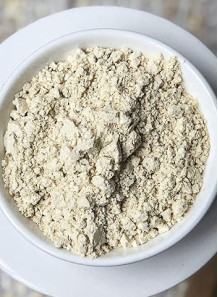 Oat Fiber เส้นใย จากโอ้ต...