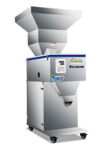 เครื่องบรรจุผง 20-3000กรัม...