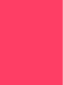 Fluorescent Flash Red Pigment