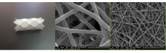 Electrospinning