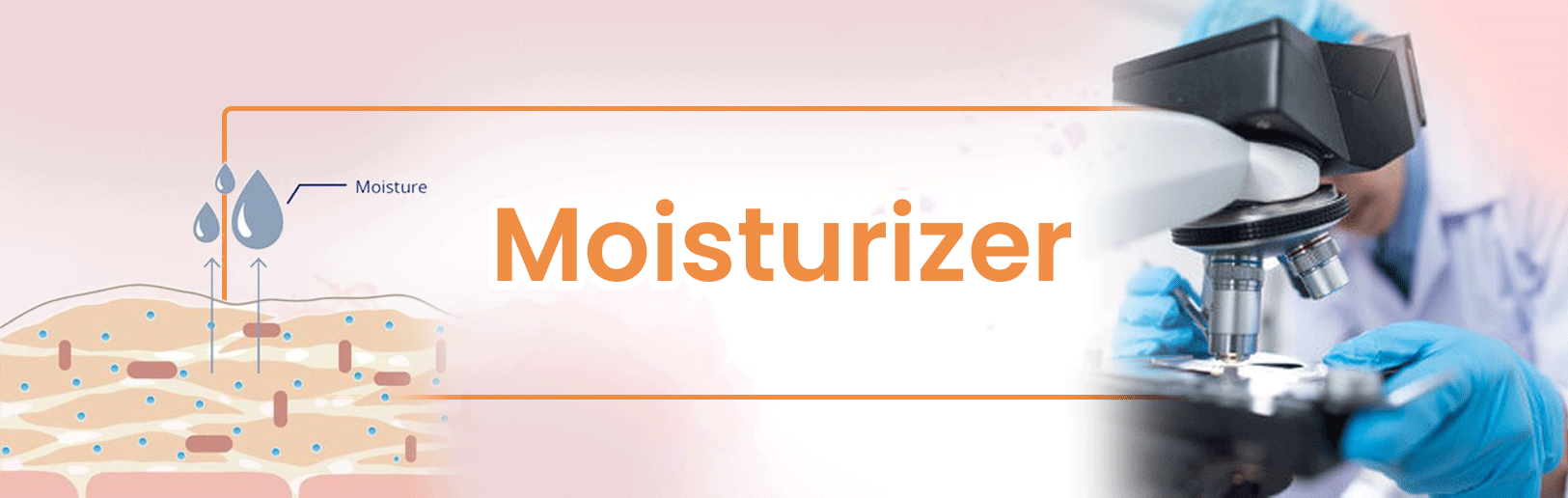 Moisturizing ingredients